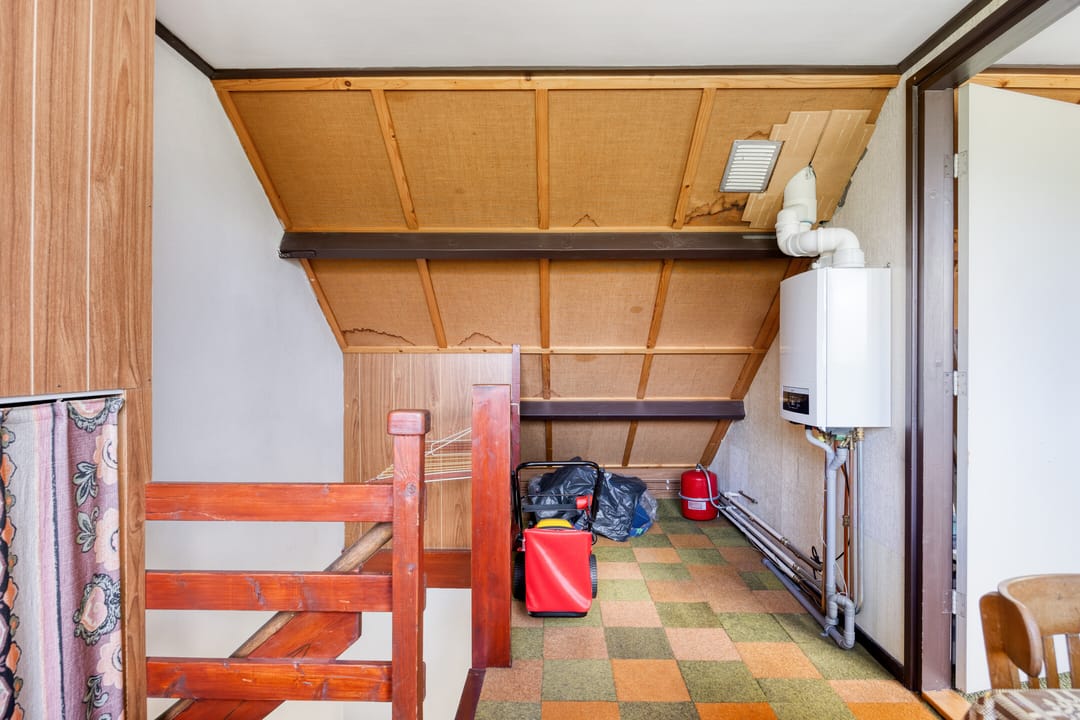 Foto 28 van Dr. A.R. Holstraat 42