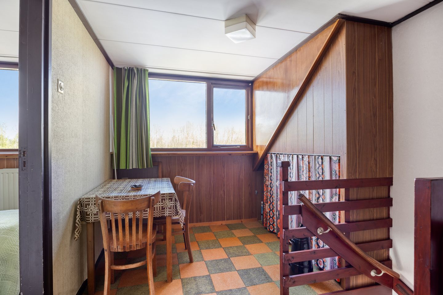 Foto 29 van Dr. A.R. Holstraat 42