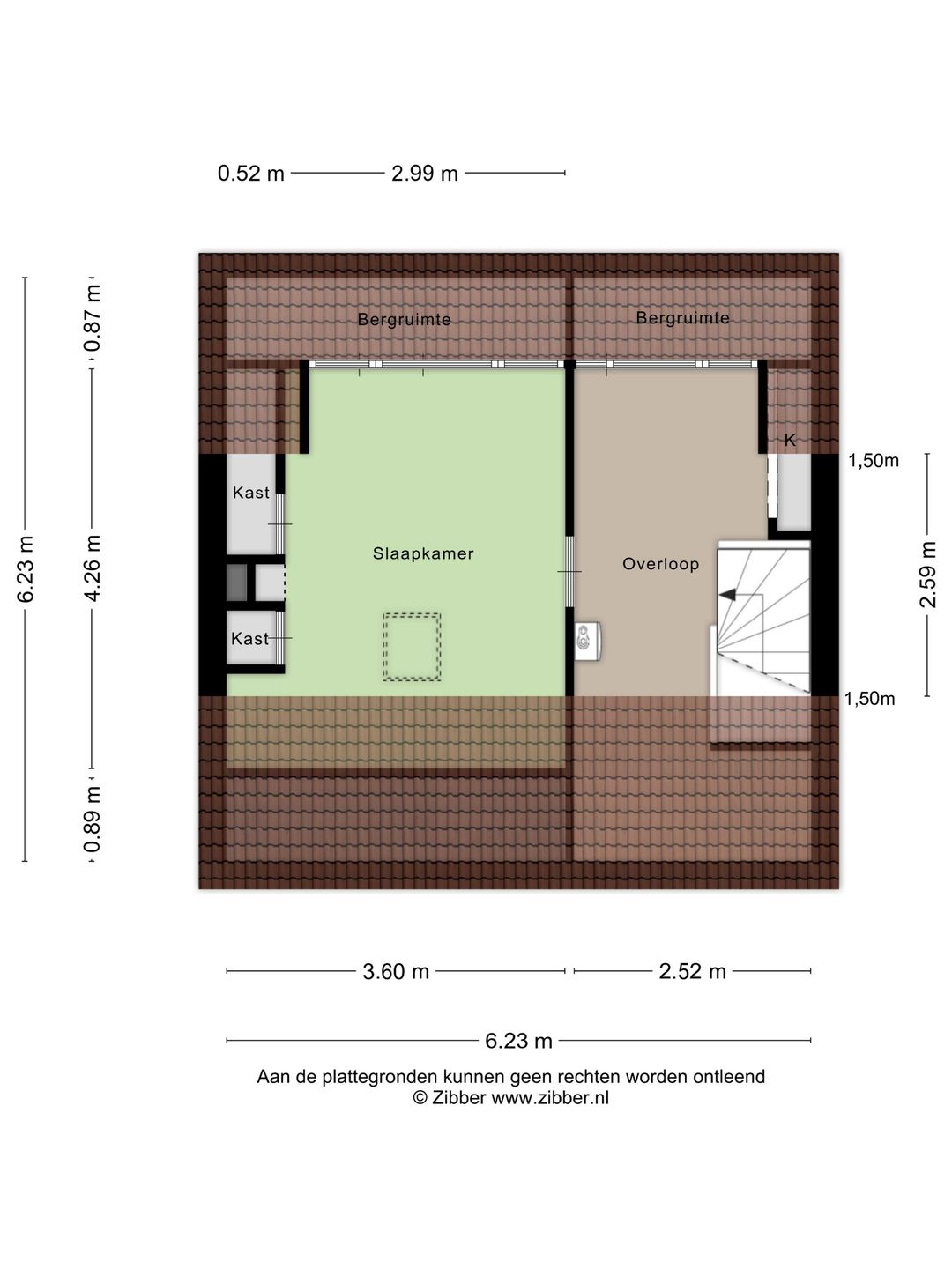 Foto 32 van Dr. A.R. Holstraat 42