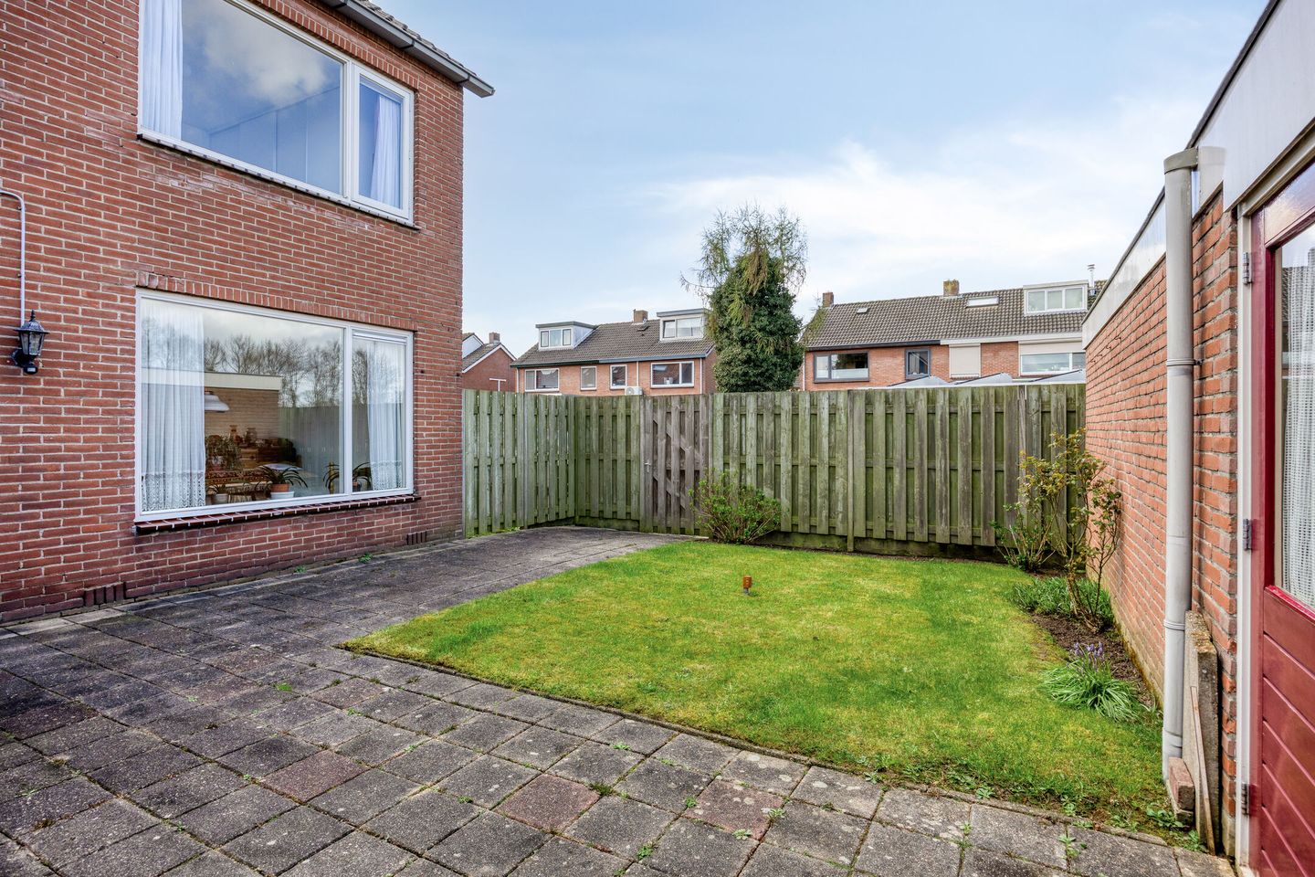 Foto 34 van Dr. A.R. Holstraat 42