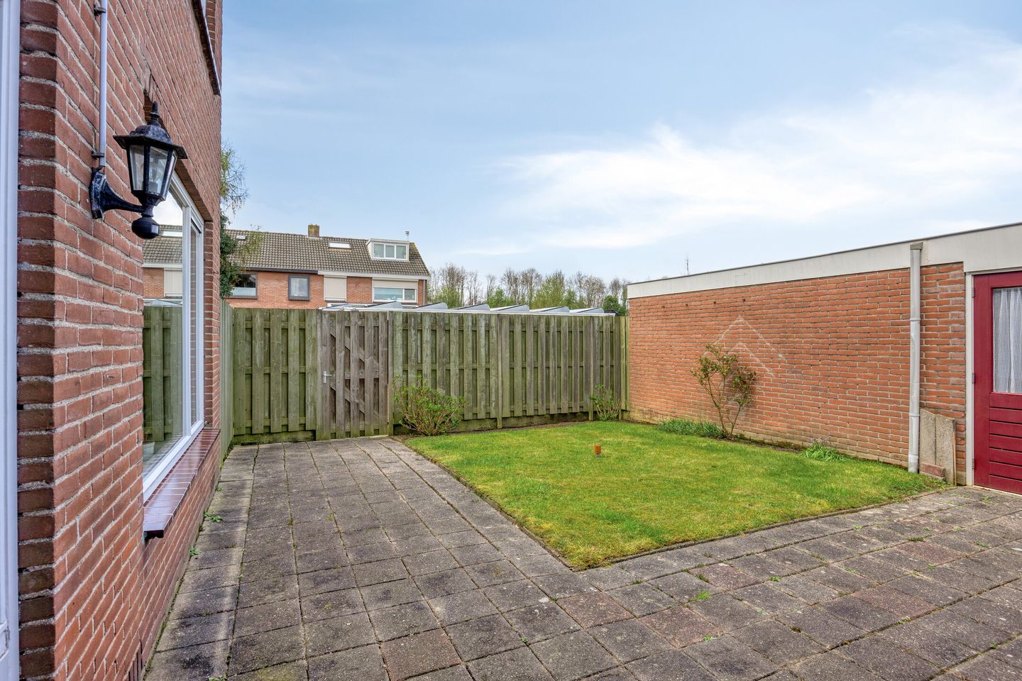 Foto 35 van Dr. A.R. Holstraat 42