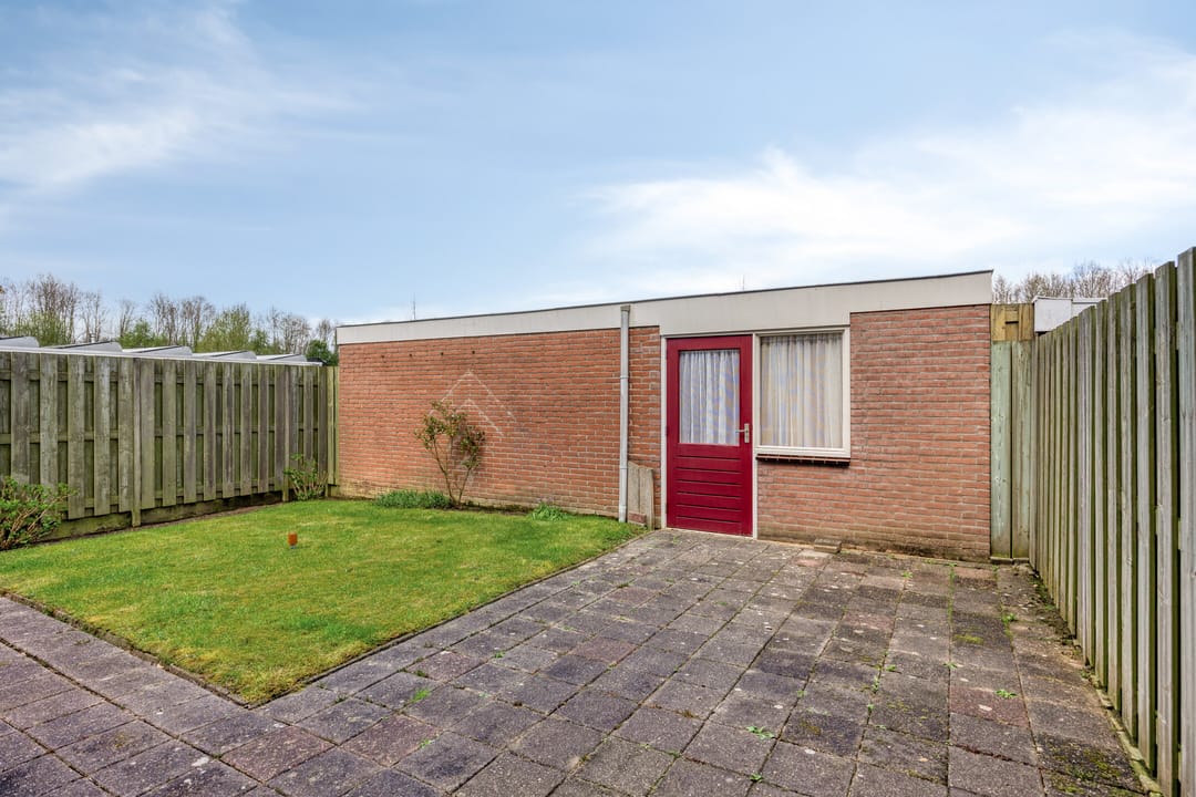 Foto 37 van Dr. A.R. Holstraat 42