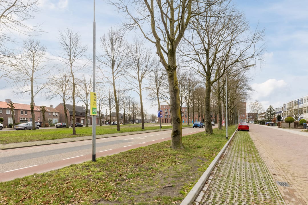 Foto 26 van Van Hogendorpplein 25