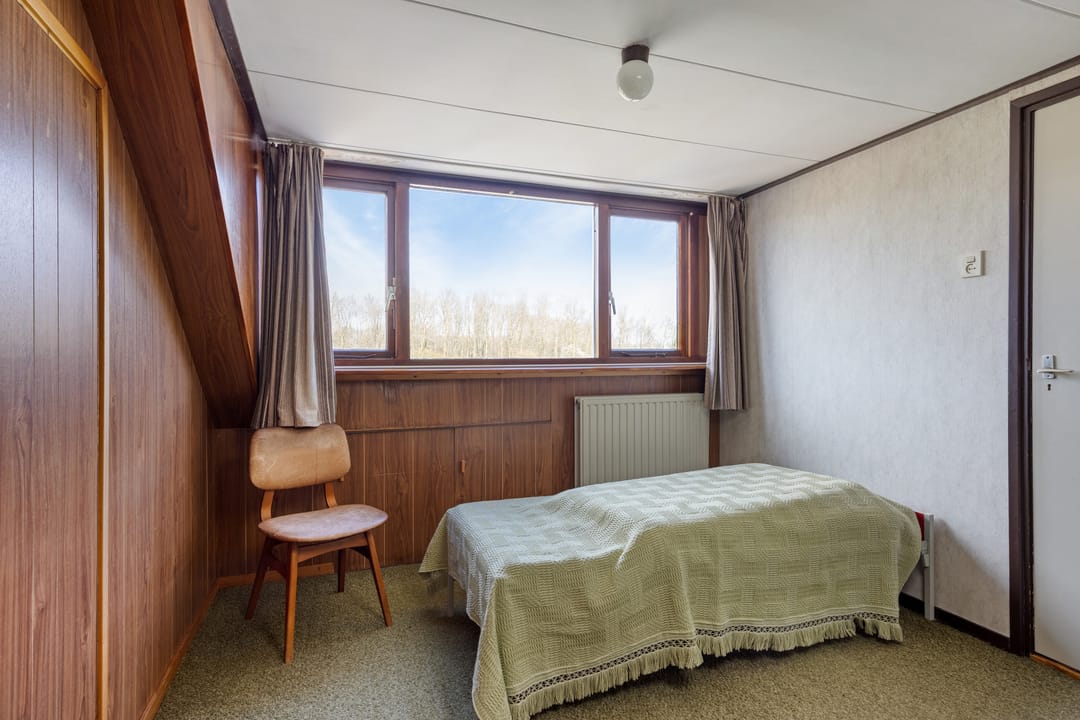 Foto 31 van Dr. A.R. Holstraat 42