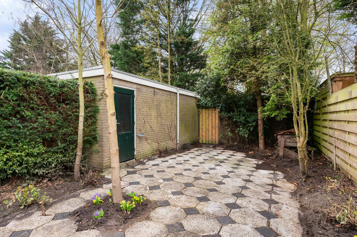 Foto 14 van Gelebrem 43