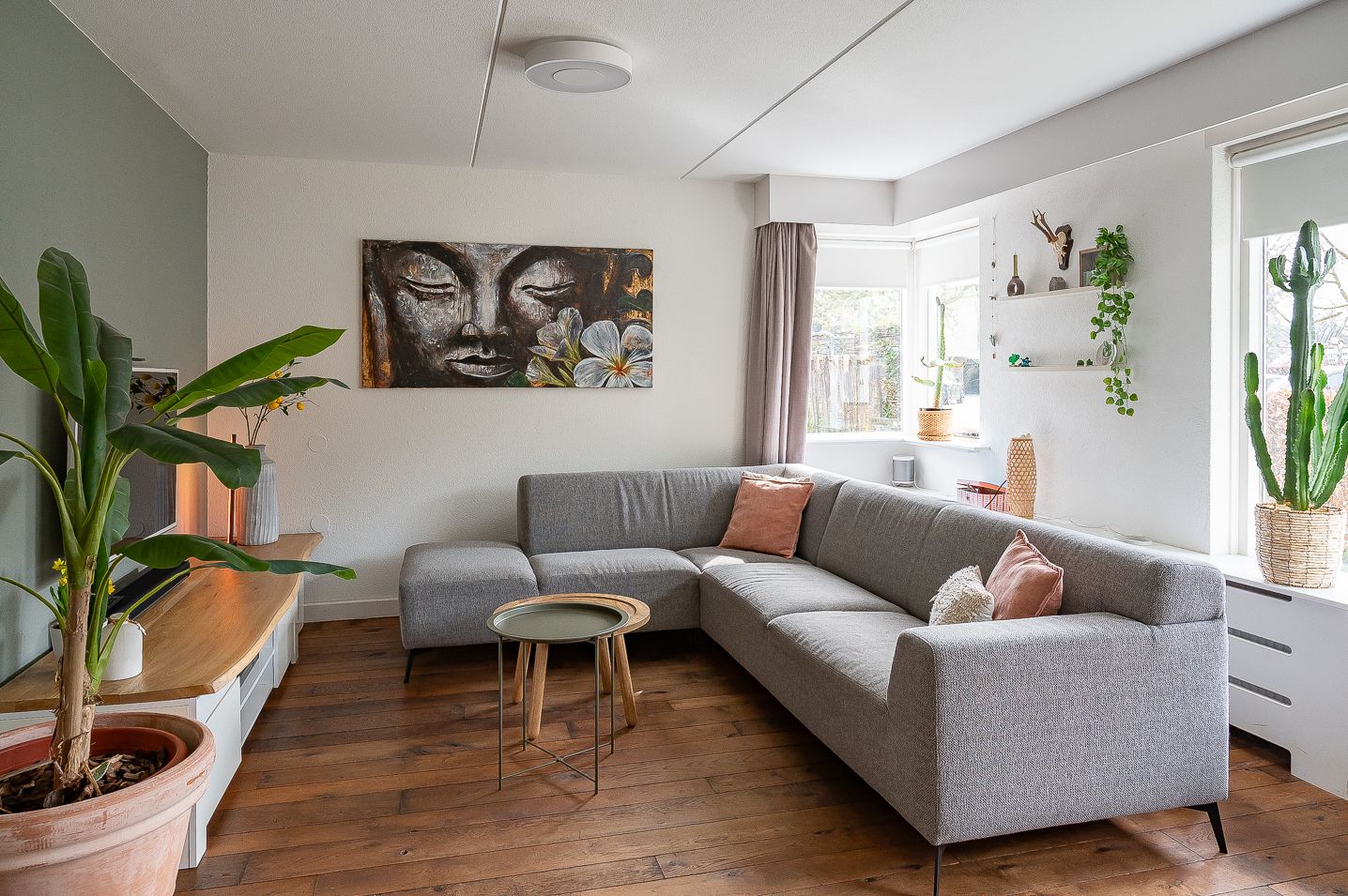 Foto 18 van de Voornekamp 18