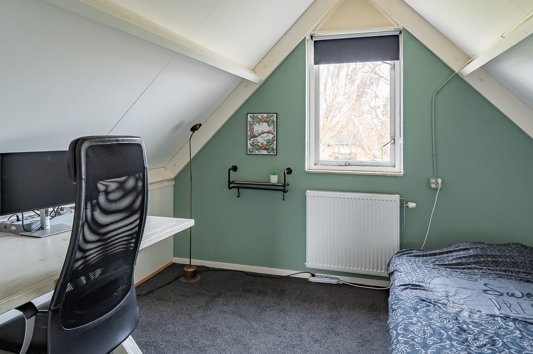 Foto 37 van de Voornekamp 18