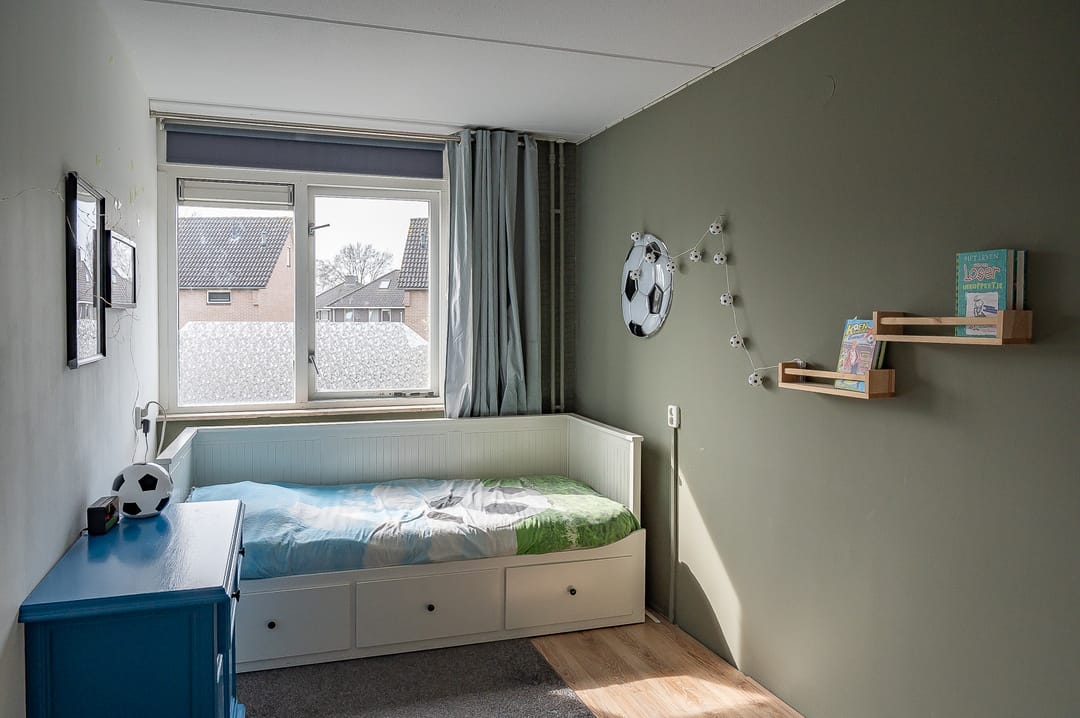 Foto 31 van de Voornekamp 18