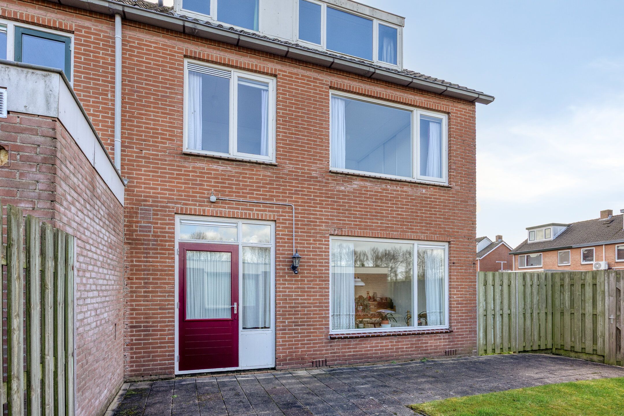 Foto 33 van Dr. A.R. Holstraat 42