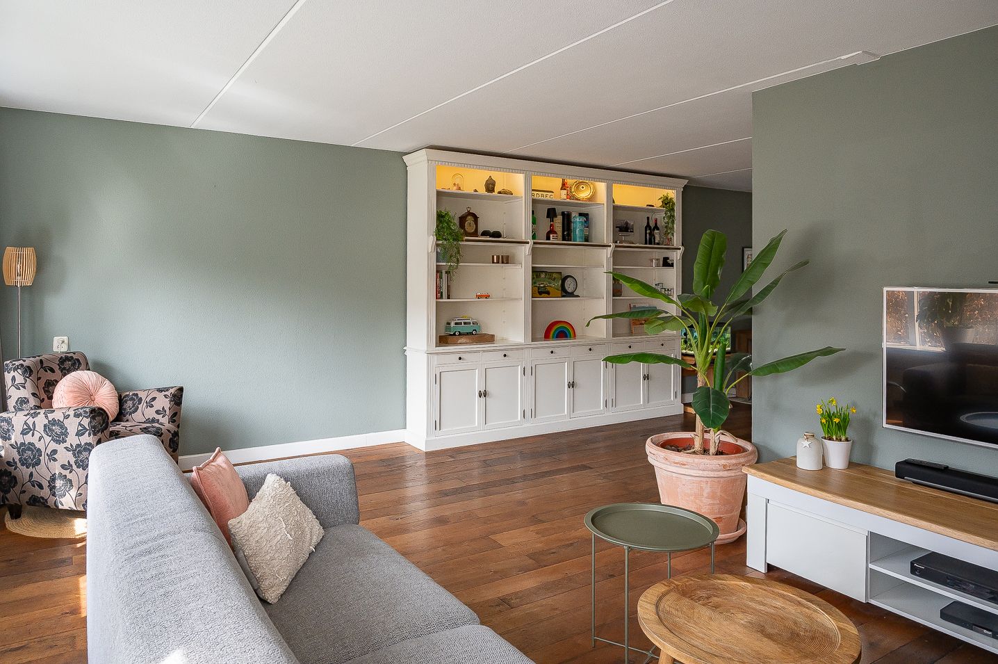 Foto 20 van de Voornekamp 18