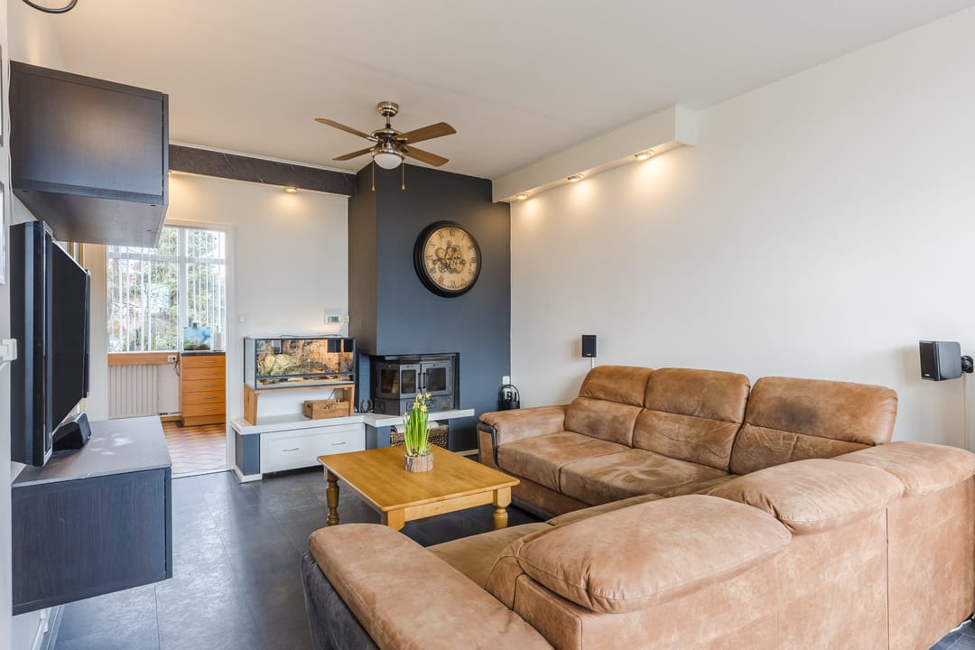 Foto 2 van Van Hogendorpplein 25