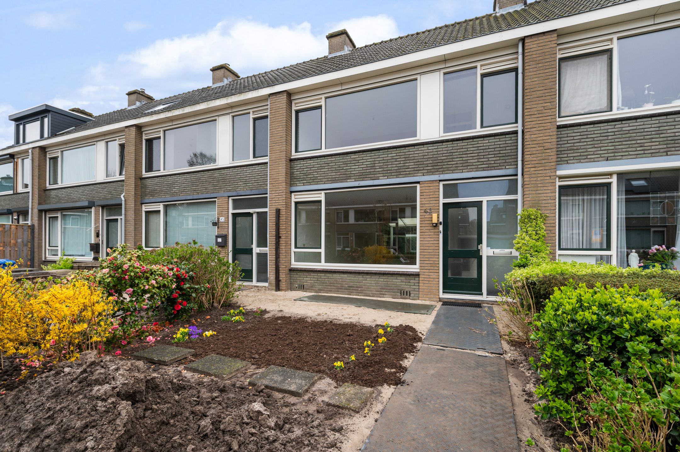 Foto 39 van Gelebrem 43