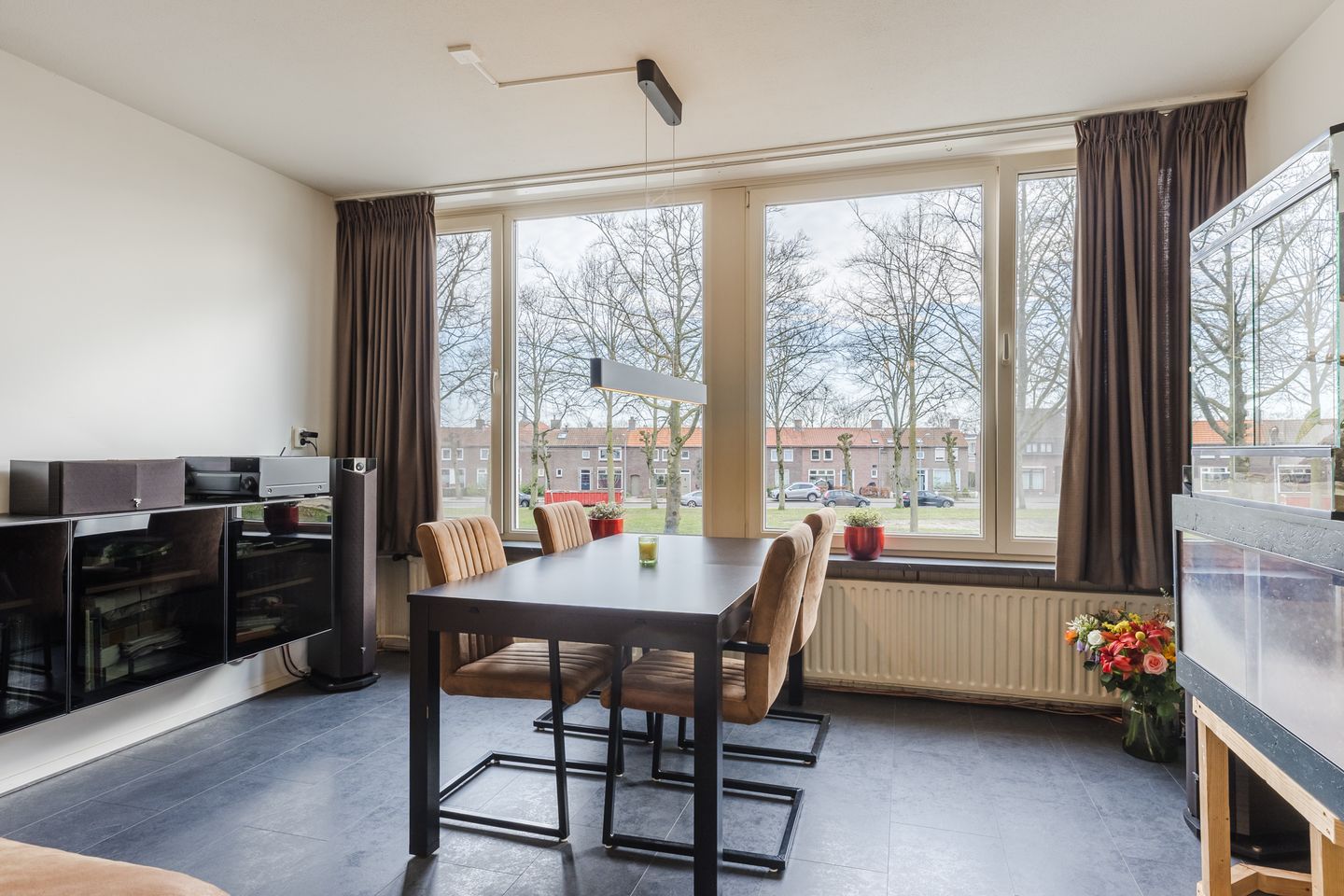 Foto 5 van Van Hogendorpplein 25