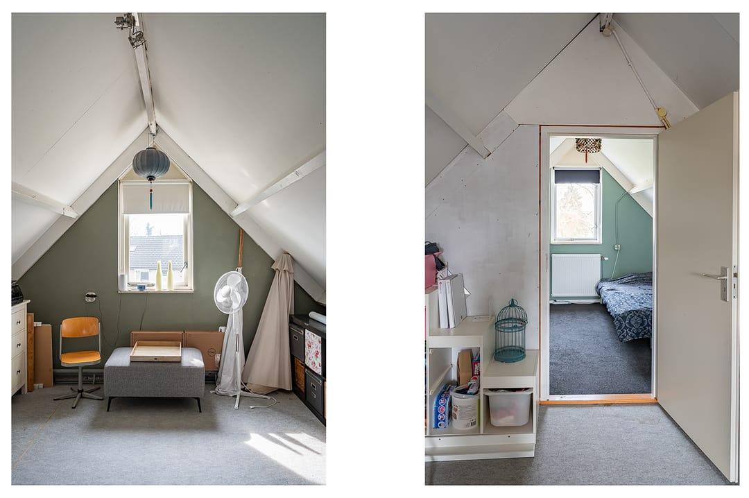 Foto 38 van de Voornekamp 18