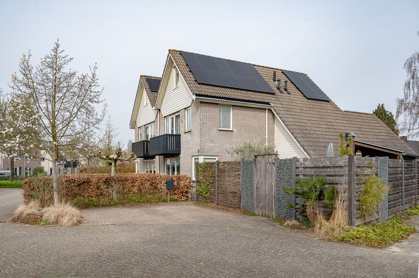 Foto 9 van de Voornekamp 18