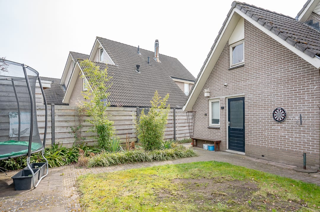 Foto 41 van de Voornekamp 18