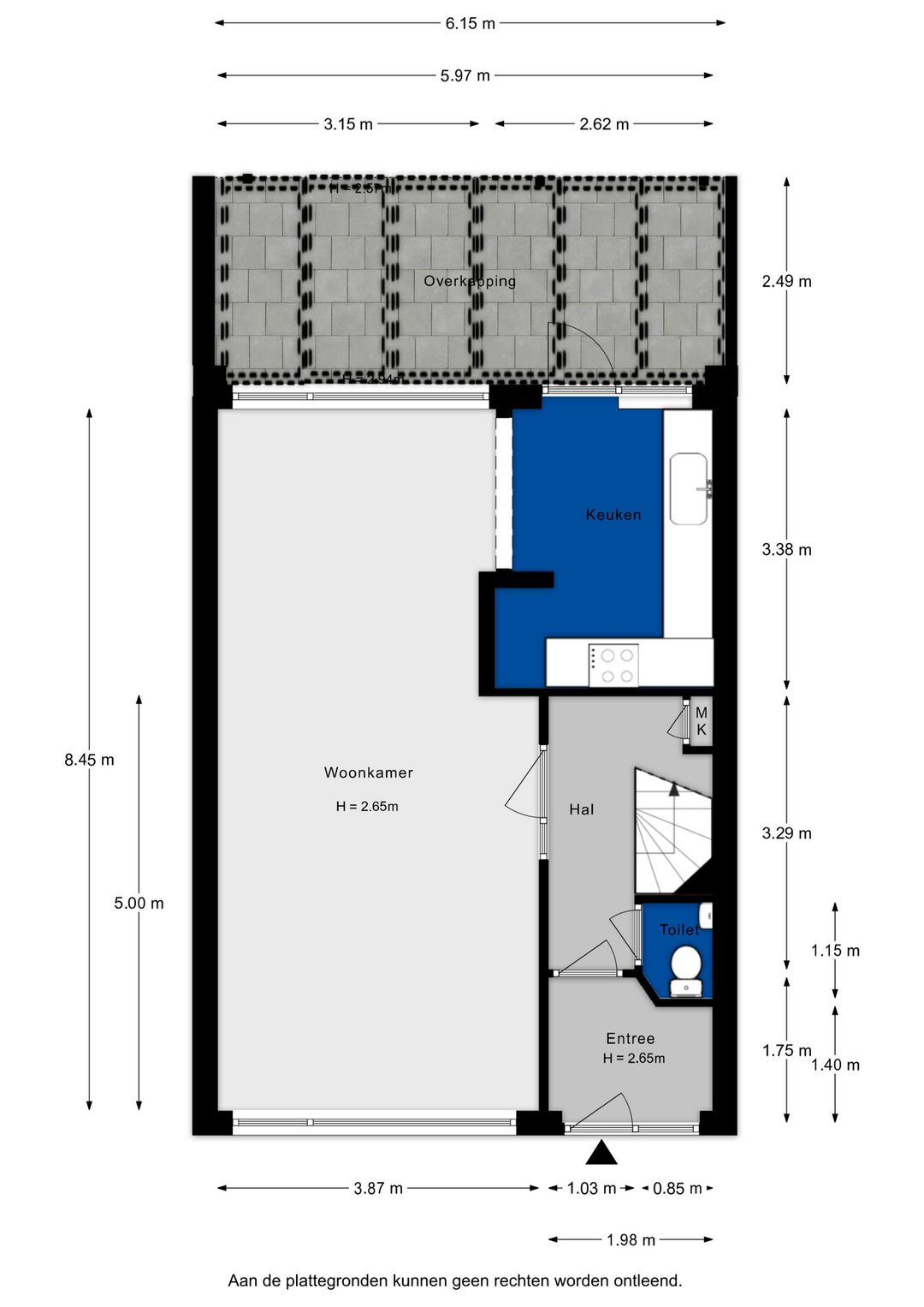 Foto 43 van Gelebrem 43