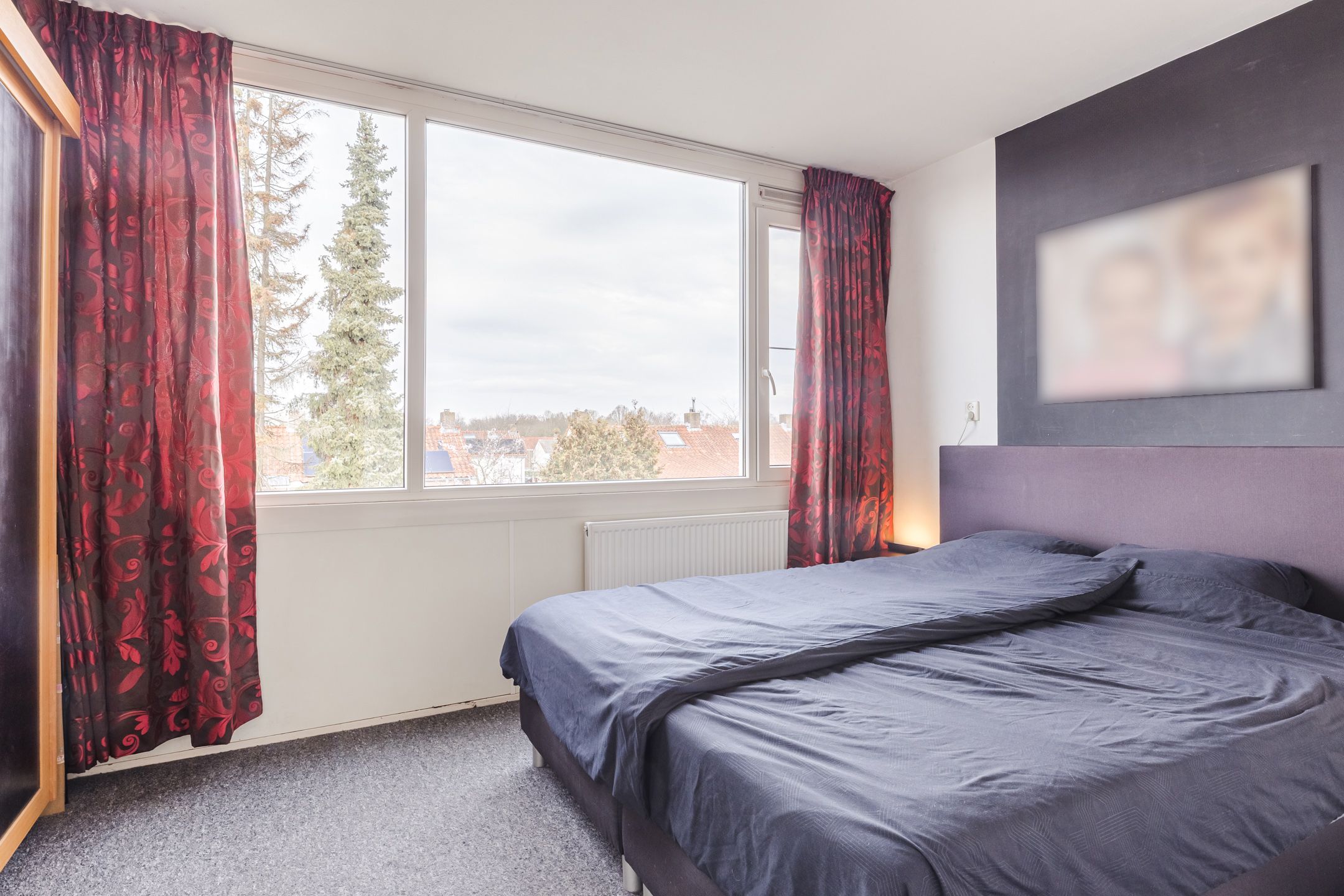 Foto 15 van Van Hogendorpplein 25