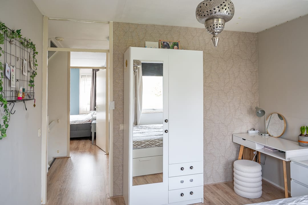 Foto 28 van de Voornekamp 18