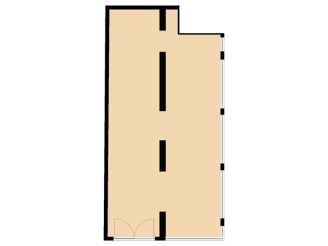 View floorplan