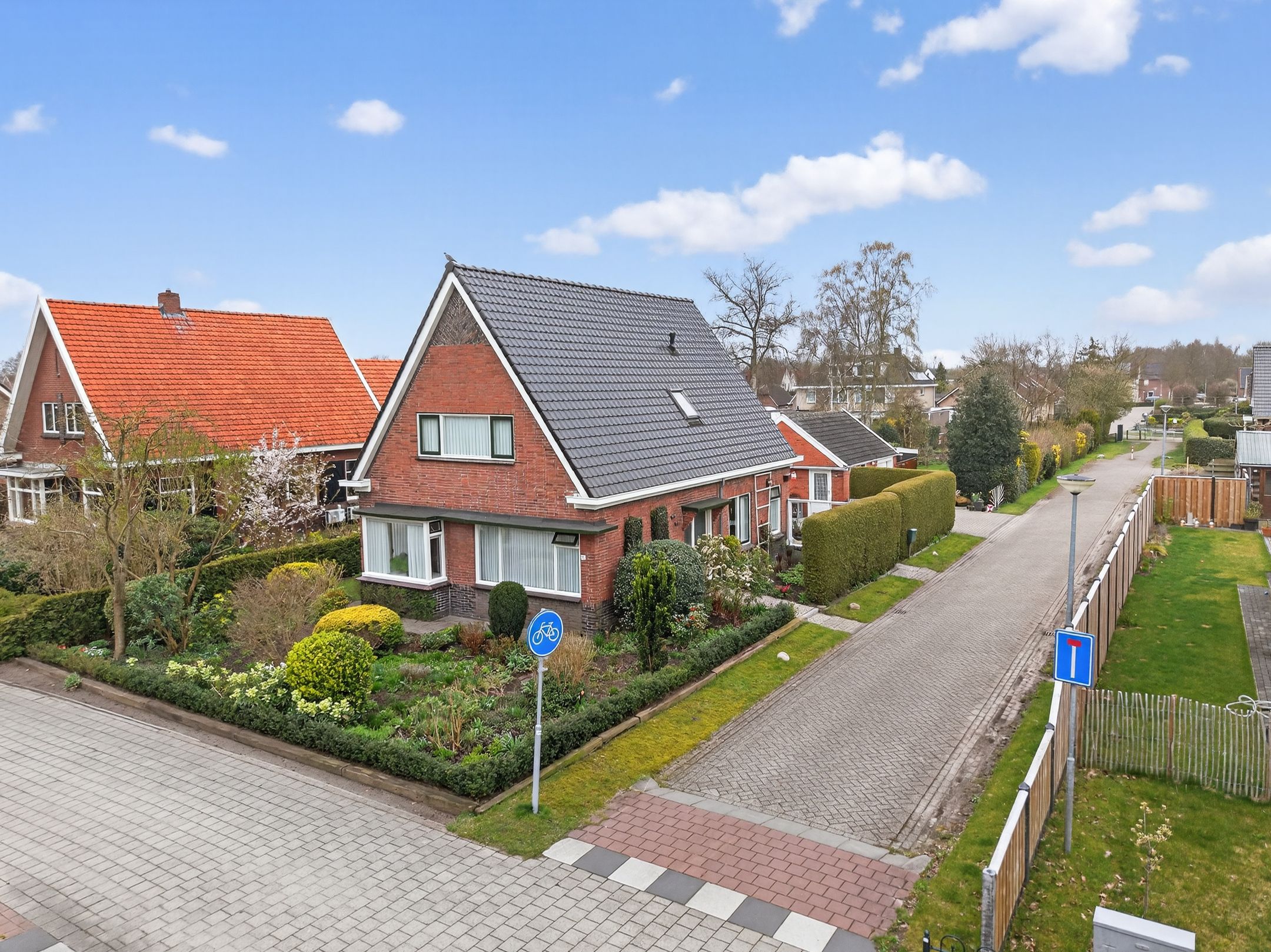 Van Echtenskanaal NZ 53 