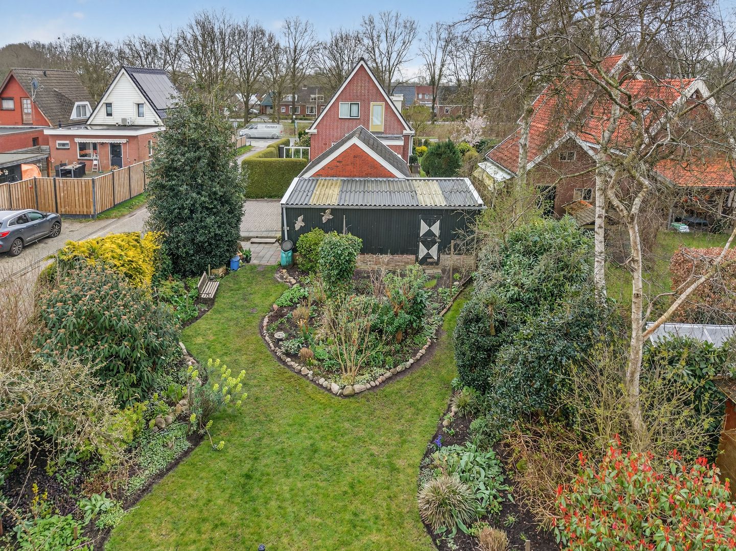 Photo 50 of Van Echtenskanaal NZ 53