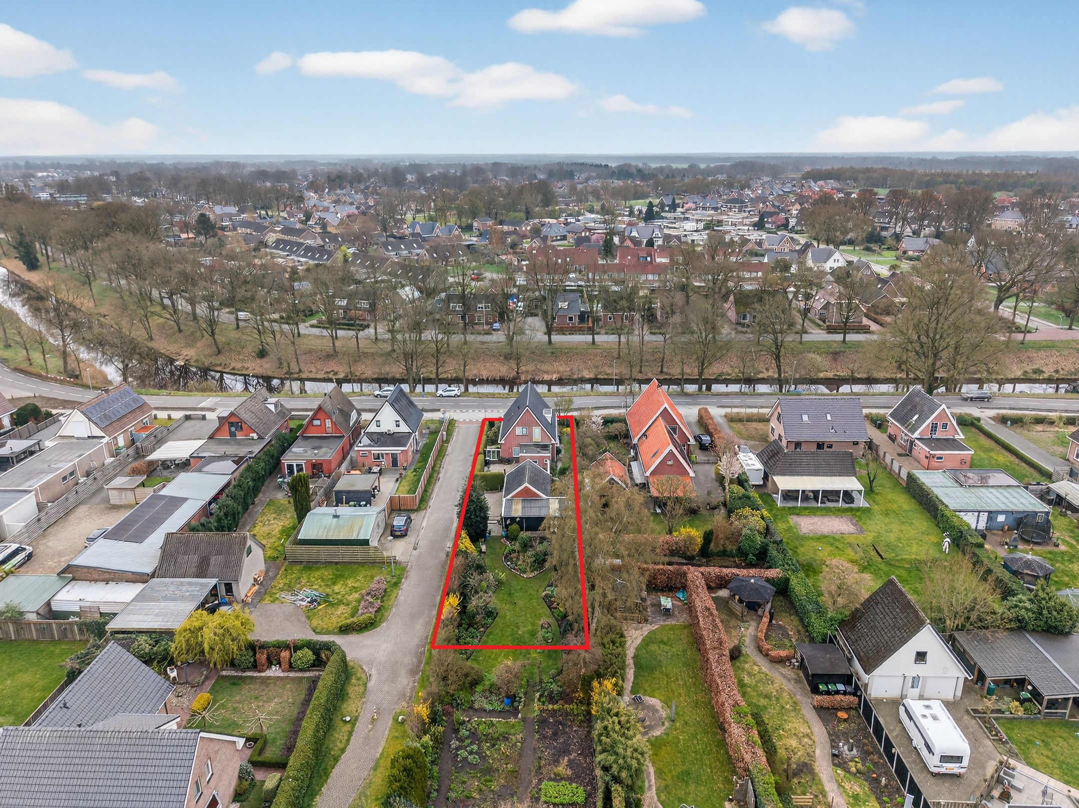 Photo 51 of Van Echtenskanaal NZ 53