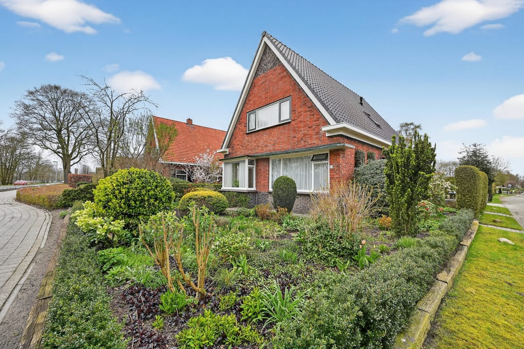 Photo 41 of Van Echtenskanaal NZ 53