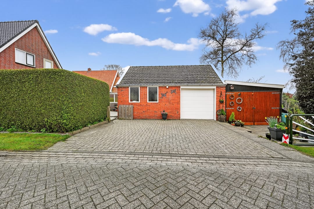 Photo 43 of Van Echtenskanaal NZ 53