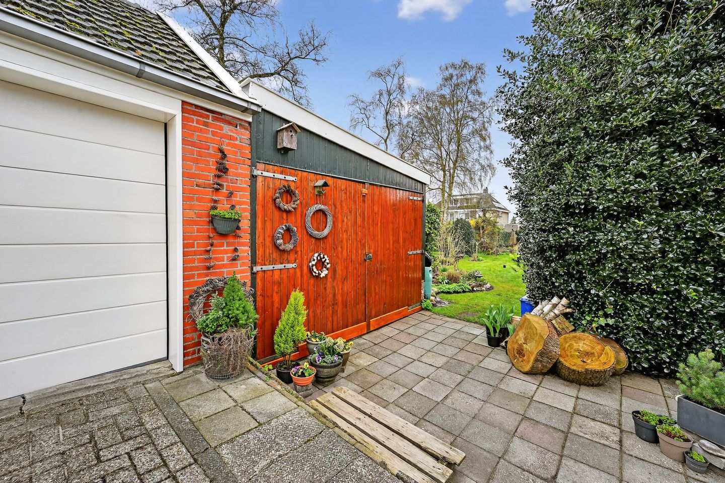 Photo 44 of Van Echtenskanaal NZ 53