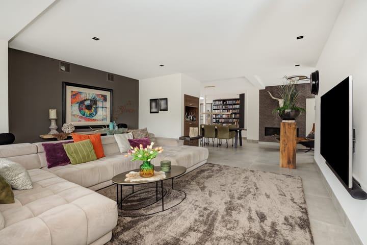 Foto 5 van Dorpstraat 14