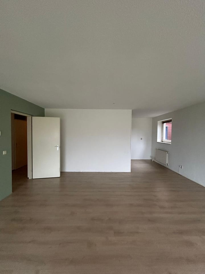 Photo 3 of P.J. Noël Bakerstraat 4