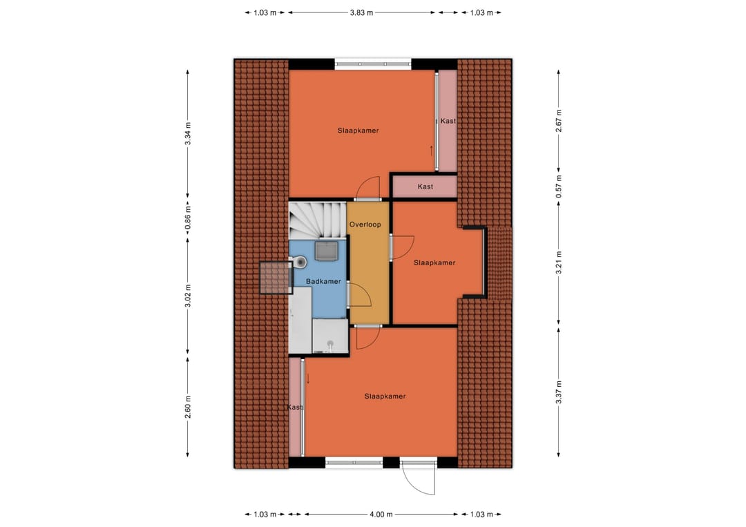 Photo 53 of Van Echtenskanaal NZ 53