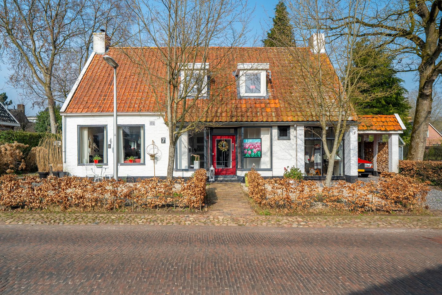 Foto 10 van Kerkstraat 7