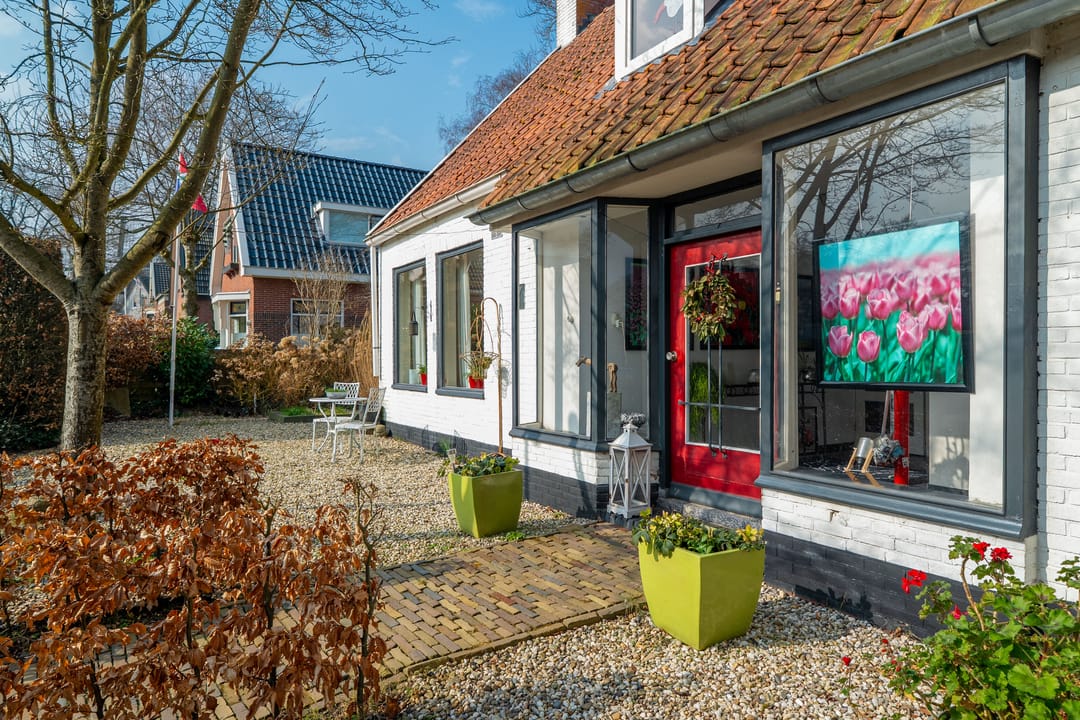 Foto 11 van Kerkstraat 7