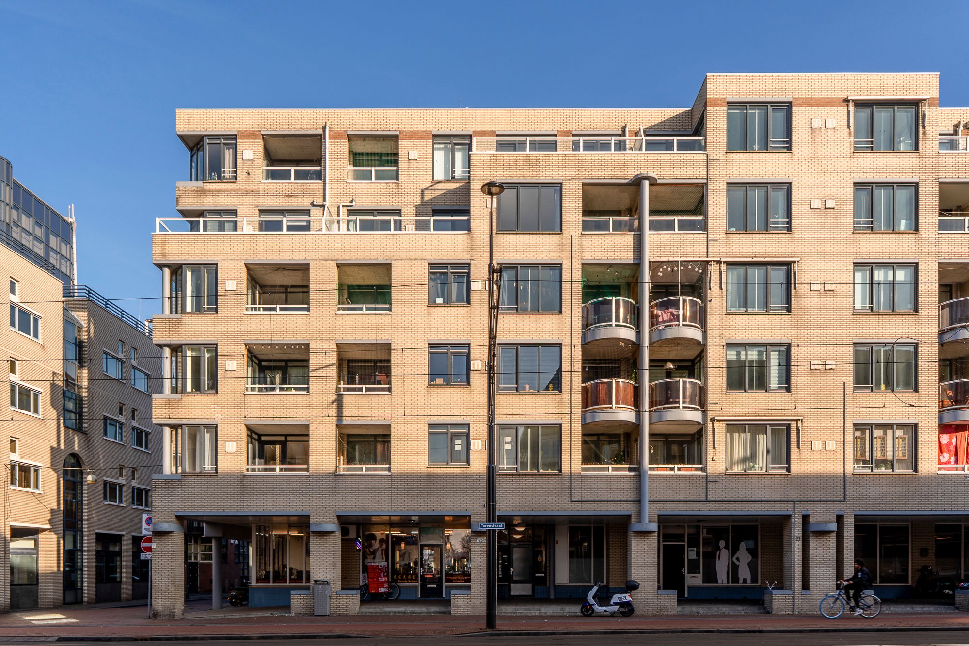 Torenstraat 127