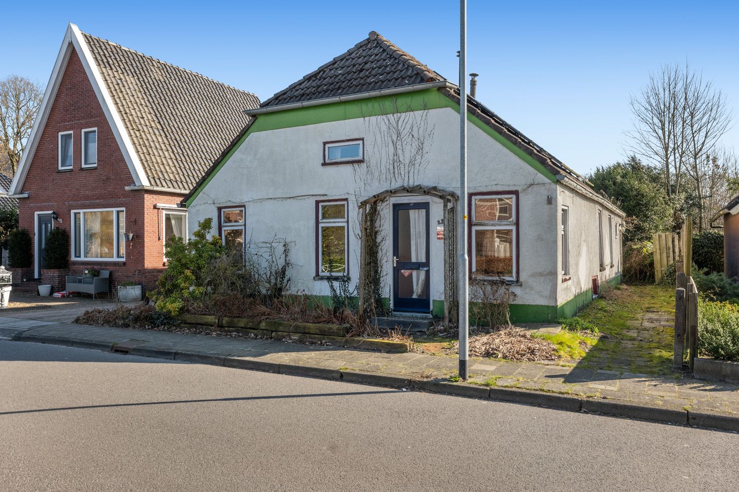 Photo 1 of Torenstraat 120