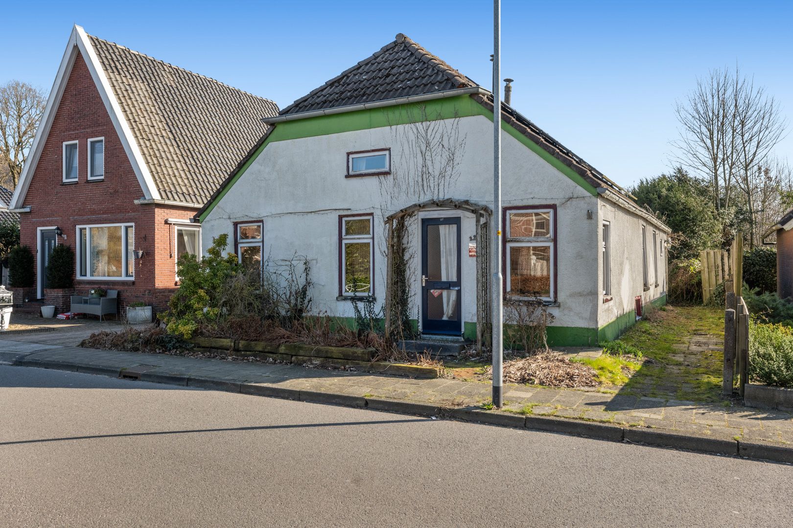 Torenstraat 120 