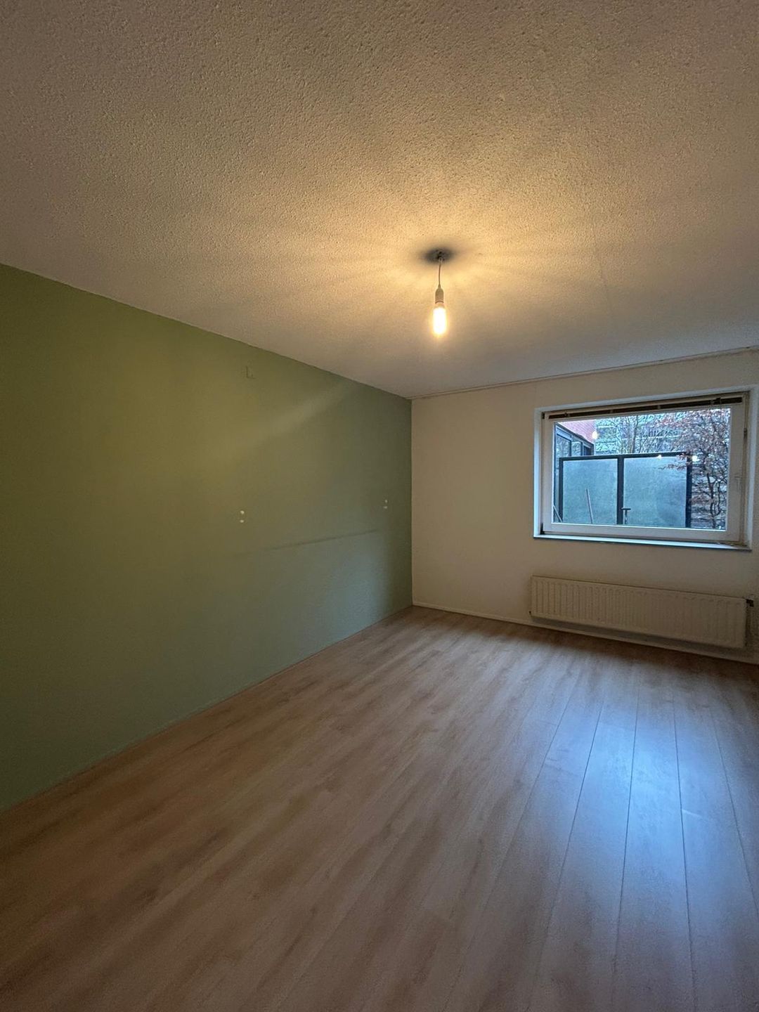 Foto 8 van P.J. Noël Bakerstraat 4