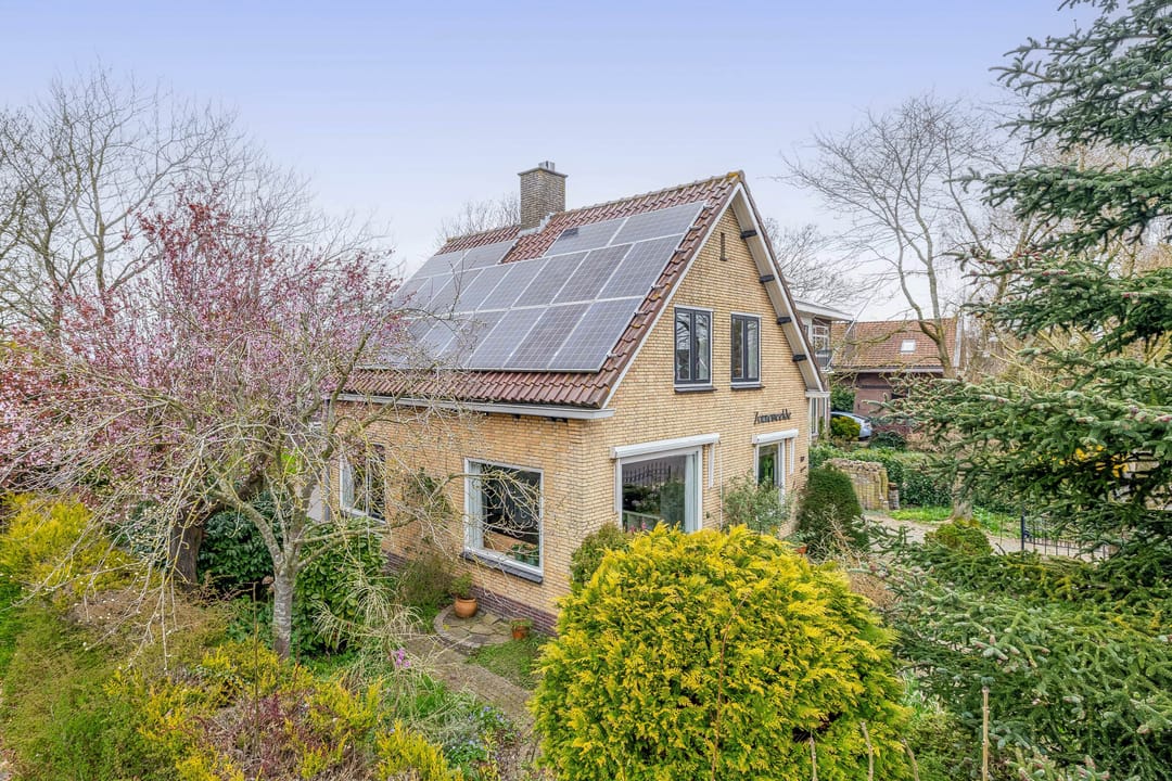 Foto 2 van Kerkebuurt 167