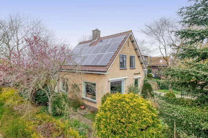 Foto 2 van Kerkebuurt 167