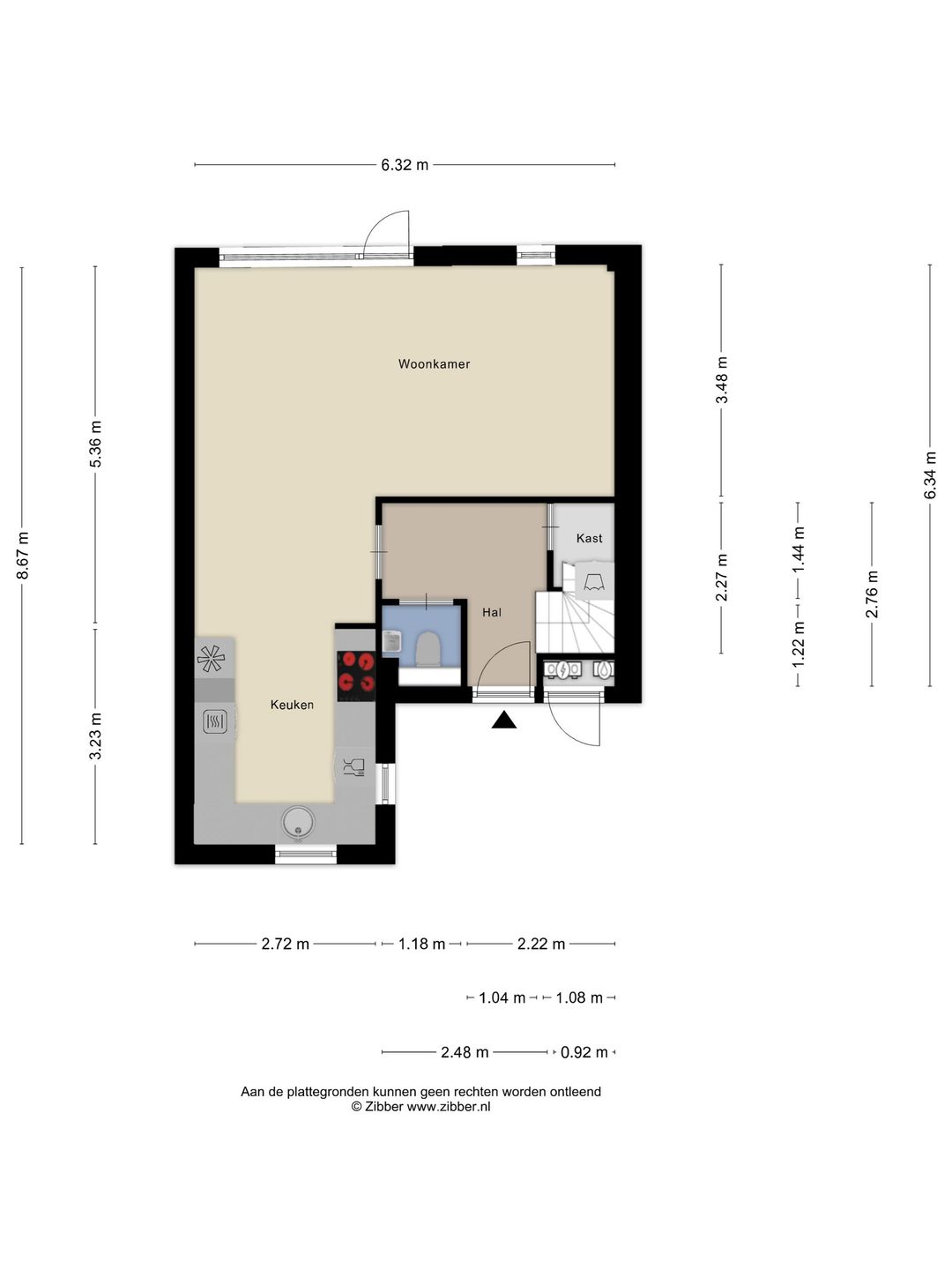Foto 46 van Nystadstraat 4