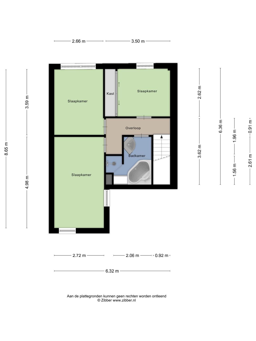Foto 47 van Nystadstraat 4