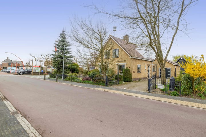 Foto 4 van Kerkebuurt 167