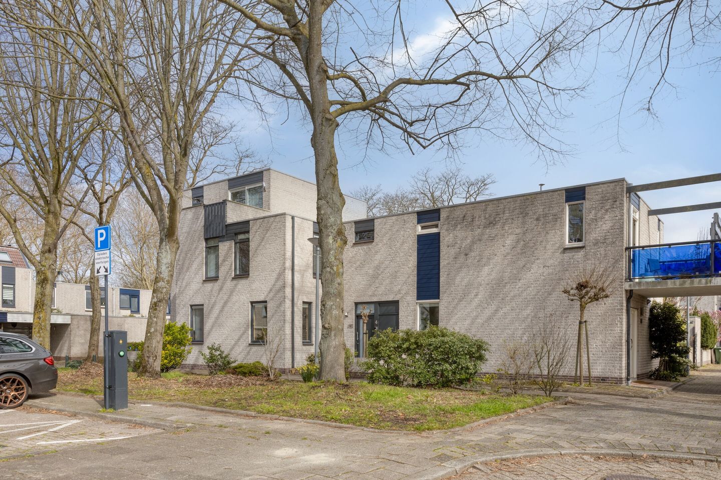 Foto 5 van Nystadstraat 4
