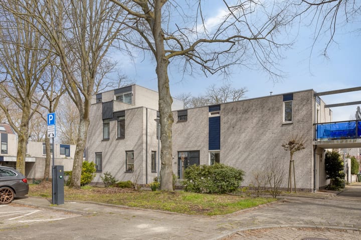 Foto 5 van Nystadstraat 4