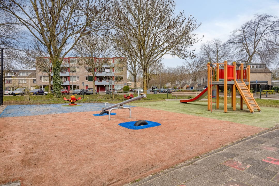 Foto 43 van Nystadstraat 4