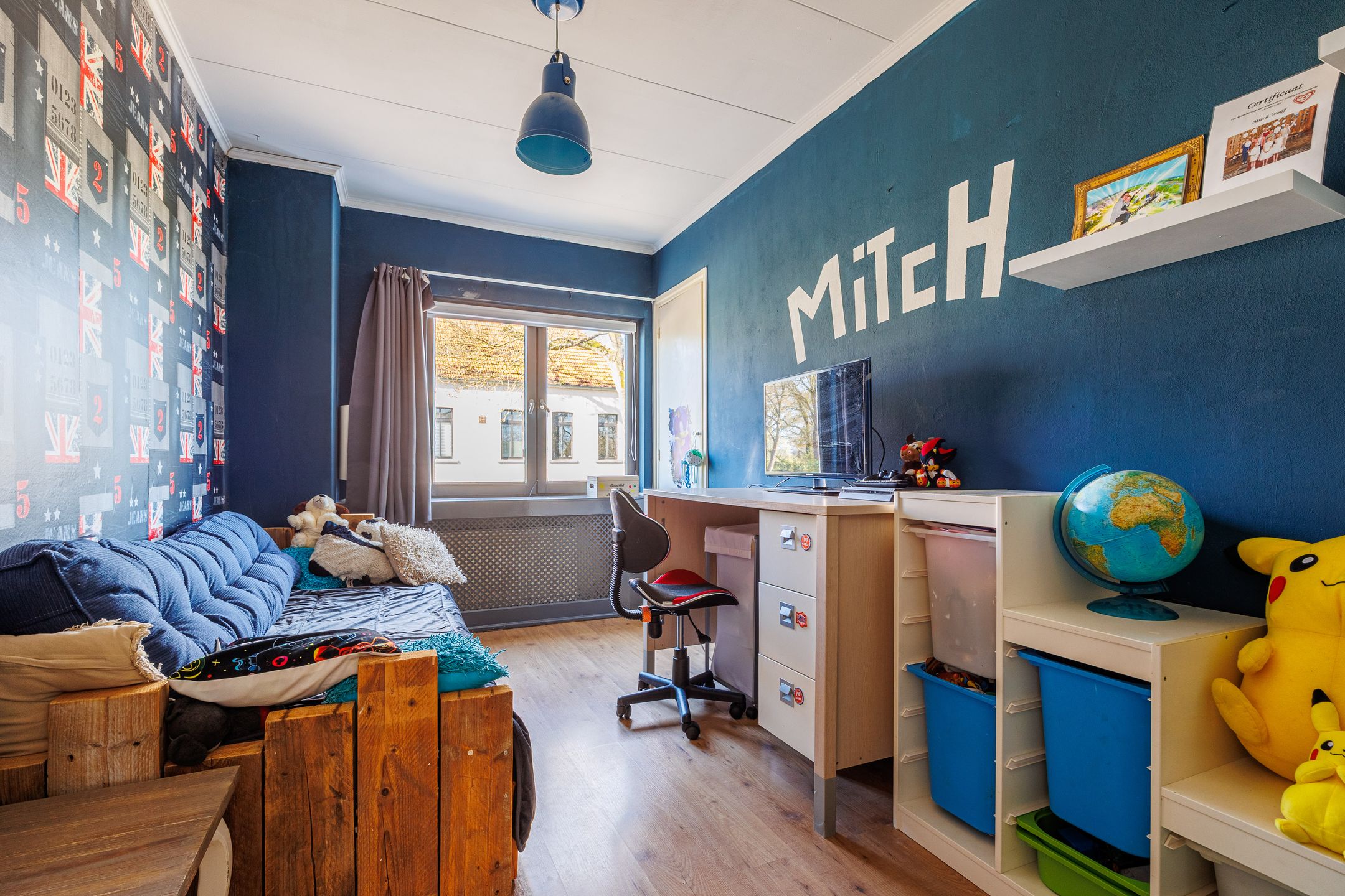 Foto 27 van Gochsedijk 111