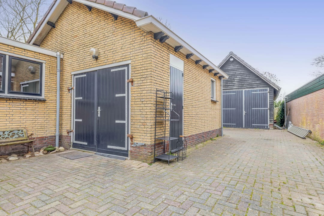 Foto 7 van Kerkebuurt 167