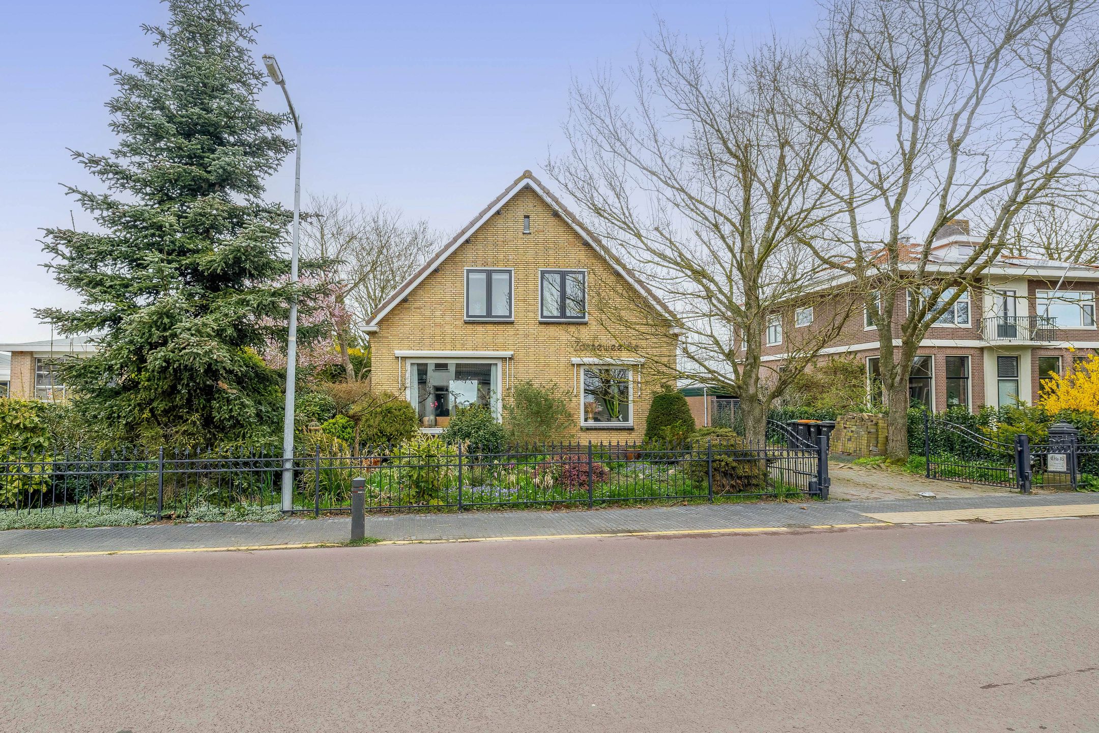 Foto 3 van Kerkebuurt 167